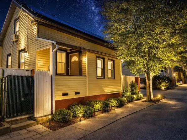 154 Camden Ave, Providence, RI 02908