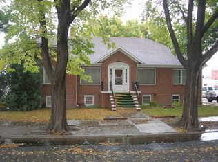 1436 Jackson St, Sidney, NE 69162
