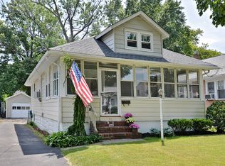 51 Nutley Ave, Nutley, NJ 07110