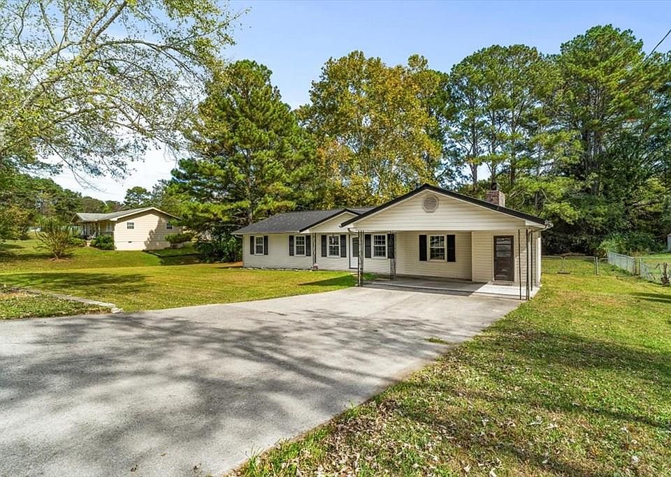 1st image of 1105 McClure Dr