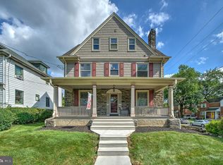 200 Hillside Ave, Jenkintown, PA 19046
