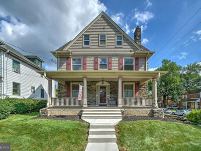 200 Hillside Ave, Jenkintown, PA, 19046