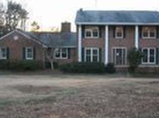354 Old Edwards Rd, Arnoldsville, GA 30619