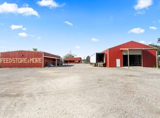 4228 County Road 507, Brazoria, TX 77422