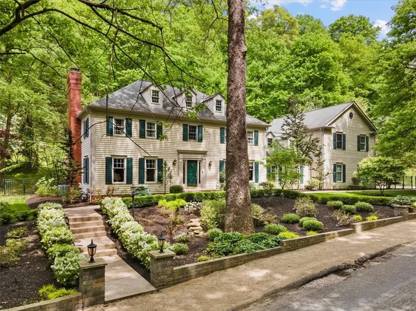 8 Way Hollow Rd, Sewickley, PA 15143