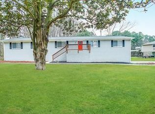 11 Suburban Dr NE, Kennesaw, GA 30144