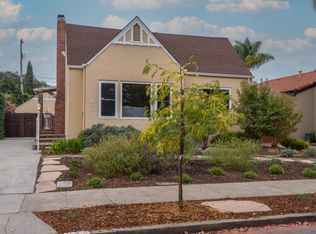 924 Elm St, San Carlos, CA 94070