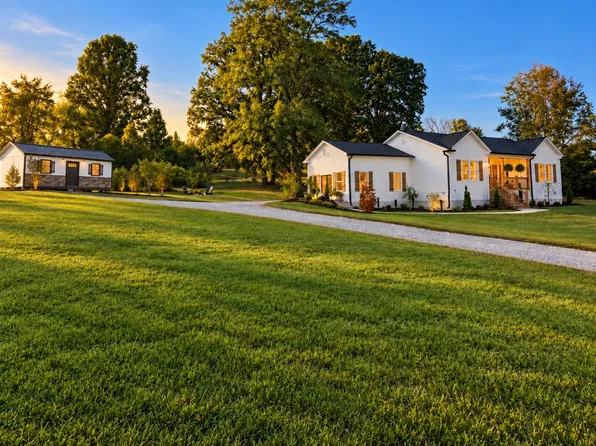 899 Southerland Rd, Dickson, TN 37055