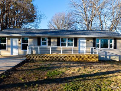 1801 Gleghorn Street, West Plains, MO, 65775