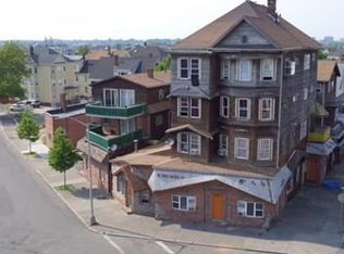 944-946 Brock Ave, New Bedford, MA 02744