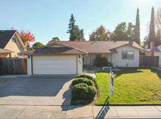 204 Livingston Ave, Vacaville, CA