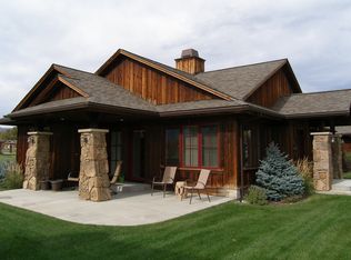 110 Cantle Ct, Sheridan, WY 82801