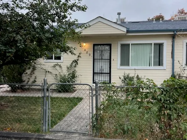 489 N Raynolds Ave, Canon City, CO 81212