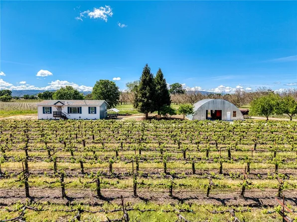 2195 Stone Dr, Lakeport, CA 95453