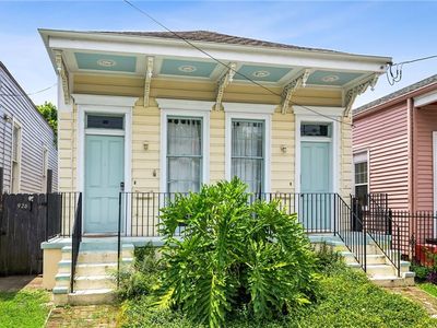 928 Saint Mary St #30, New Orleans, LA, 70130