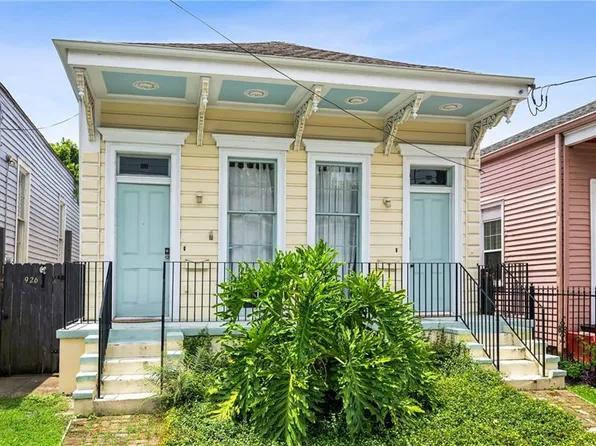 928 Saint Mary St #30, New Orleans, LA 70130