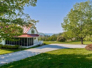3702 Liberty Hill Rd, Pittsfield, VT 05762