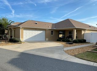 708 Avecilla Dr, The Villages, FL 32162