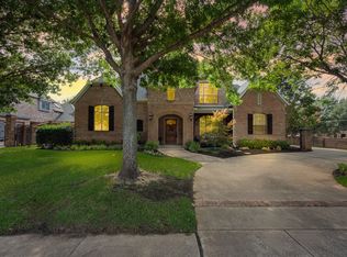 7012 Shepherds Gln, Colleyville, TX 76034