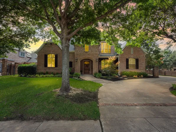 7012 Shepherds Gln, Colleyville, TX 76034