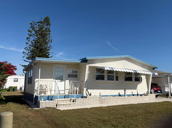 3025 Joline Dr #148, Sarasota, FL 34239