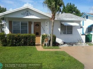 4939 NW 55th St, Tamarac, FL 33319
