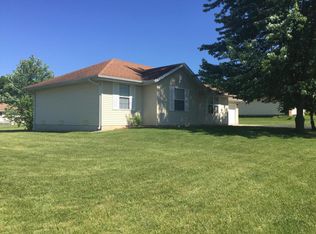 214 Alf St, Sparta, MO 65753