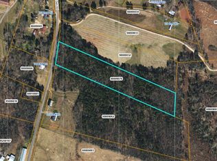 LOT 1 Dan Rd, Robbins, NC 27325