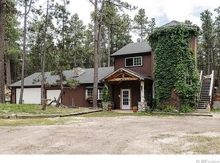 26580 Sherwood Forest Trl, Kiowa, CO 80117