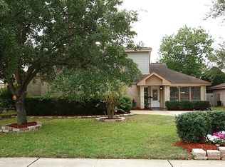 11923 Paddock Way, Houston, TX 77065