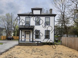 662 S Champion Ave, Columbus, OH