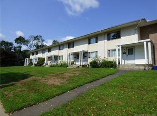 319 S Elm St #319, Wallingford, CT