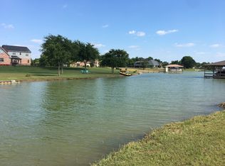 LOT B2 Pecan Point, Kerens, TX 75144