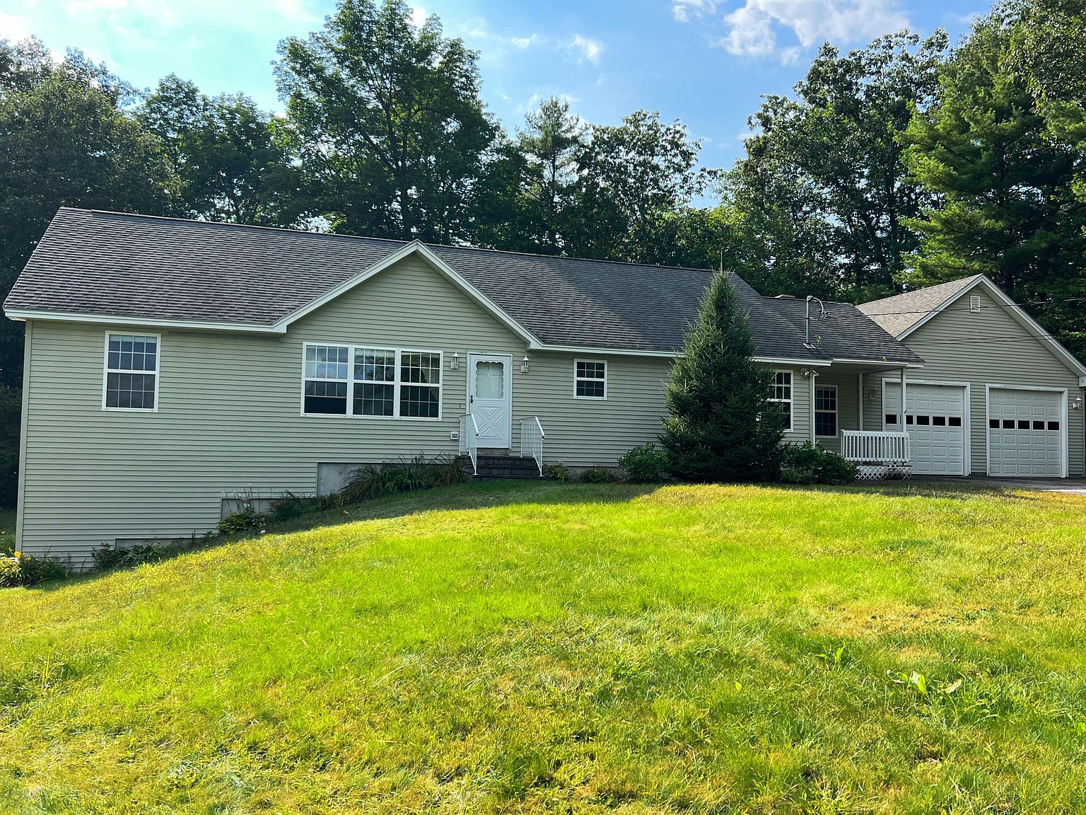 150 Pigeon Hill Road, Mechanic Falls, ME 04256 MLS 1571401 Zillow