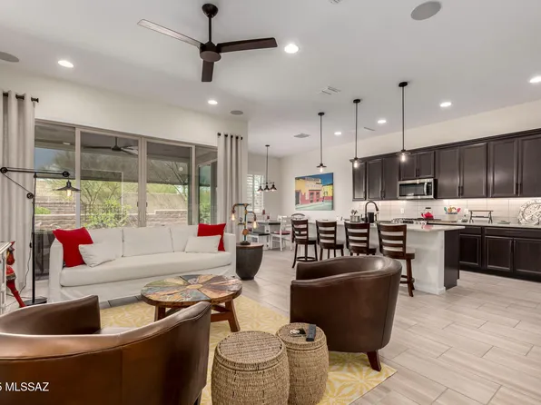 13153 N Humphreys Peak Dr, Tucson, AZ 85755