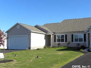 LOT 14 Inverness Gdns, Liverpool, NY 13088