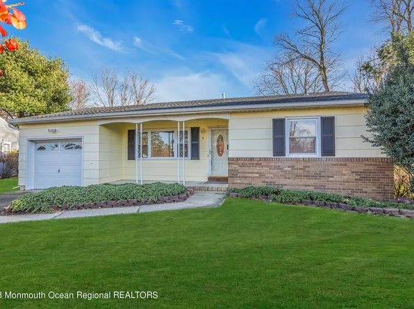 9 York Court, Toms River, NJ 08757
