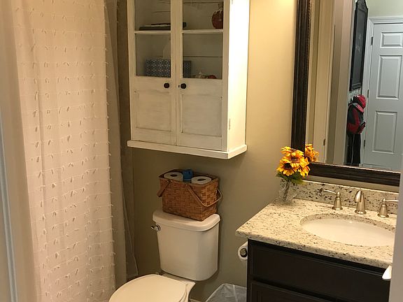 Guest bath
