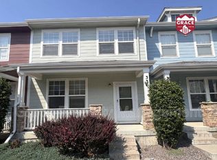 15612 E 96th Way UNIT 33C, Commerce City, CO 80022