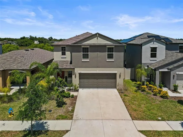 13563 Sea Bridge Dr, Hudson, FL 34669