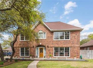 6402 Danvers Ct, Austin, TX 78739