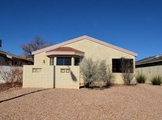 5259 Desert Shadows Dr, Sierra Vista, AZ 85635