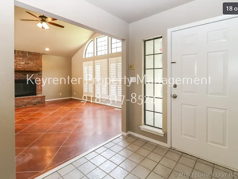 7737 S Trenton Ave — Photo 18