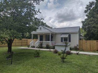 2440 Arlington St, Rocky Mount, NC 27801