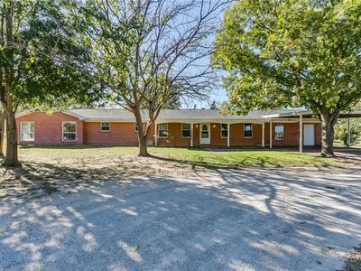 5807 N Highway 281, Mineral Wells, TX, 76067