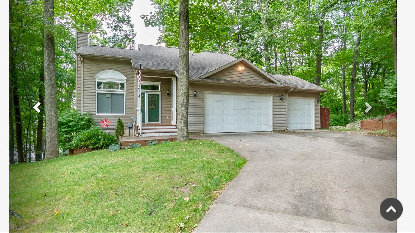 14116 S Lake Doster Dr, Plainwell, MI 49080 Zillow