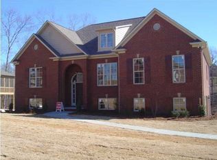 2824 Aster Lake Rd, Helena, AL 35022