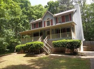 5056 Emma Way, Powder Springs, GA 30127