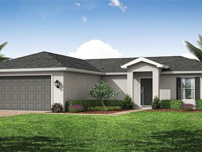 1492 Truval Ter, Port Charlotte, FL, 33952