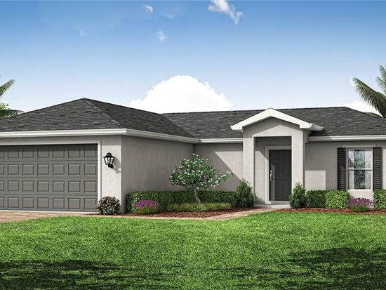 11409 Laffite Pl, Port Charlotte, FL 33981